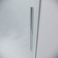 Душевой уголок Grossman Galaxy 120x90x195 120.K33.01.1290.10.02 (хром/стекло шиншилла) - Превью изображения №2 — Интернет-магазин samo.by