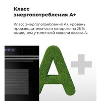 Электрический духовой шкаф MAUNFELD MEOR7216STB - Превью изображения №27 — Интернет-магазин samo.by