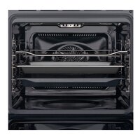 Электрический духовой шкаф MAUNFELD MEOR7216STB - Превью изображения №6 — Интернет-магазин samo.by