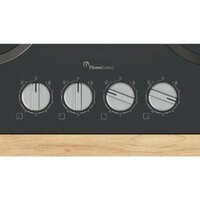 Варочная панель Bosch Serie 6 PPH6A6I10 - Превью изображения №2 — Интернет-магазин samo.by