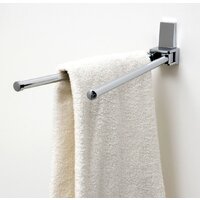 Держатель для полотенца Wasserkraft Lopau K-6031 - Превью изображения №3 — Интернет-магазин samo.by