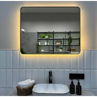 Roxen Зеркало Simon 510205-80GM 80x70 - Превью изображения №5 — Интернет-магазин samo.by