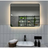  Roxen Зеркало Simon 510205-80GM 80x70 - Превью изображения №6 — Интернет-магазин samo.by