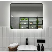  Roxen Зеркало Simon 510205-80GM 80x70 - Превью изображения №4 — Интернет-магазин samo.by