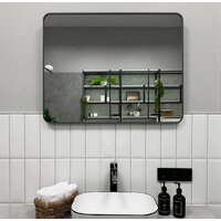  Roxen Зеркало Simon 510205-80GM 80x70 - Превью изображения №3 — Интернет-магазин samo.by
