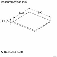 Варочная панель Bosch Series 6 PVS631HC1E - Превью изображения №7 — Интернет-магазин samo.by
