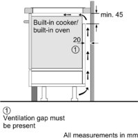 Варочная панель Bosch Series 6 PVS631HC1E - Превью изображения №11 — Интернет-магазин samo.by