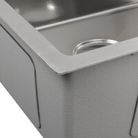 Кухонная мойка ARFEKA ECO AR 700*500 SATIN DECOR - Превью изображения №5 — Интернет-магазин samo.by