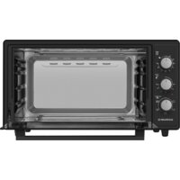 Мини-печь MAUNFELD MMO-483MB01 - Превью изображения №4 — Интернет-магазин samo.by