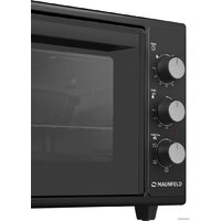 Мини-печь MAUNFELD MMO-483MB01 - Превью изображения №6 — Интернет-магазин samo.by
