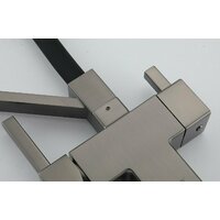Смеситель Gappo G4395-69 - Превью изображения №9 — Интернет-магазин samo.by