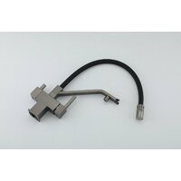 Смеситель Gappo G4395-69 - Превью изображения №7 — Интернет-магазин samo.by
