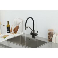 Смеситель Gappo G4395-69 - Превью изображения №4 — Интернет-магазин samo.by