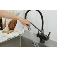 Смеситель Gappo G4395-69 - Превью изображения №13 — Интернет-магазин samo.by