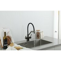 Смеситель Gappo G4395-69 - Превью изображения №11 — Интернет-магазин samo.by