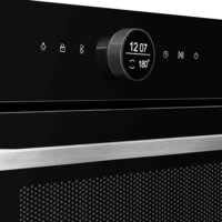 Электрический духовой шкаф MAUNFELD EOEH7616B - Превью изображения №6 — Интернет-магазин samo.by