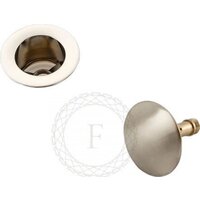 Сифон Filarete FL90 (никель) - Превью изображения №5 — Интернет-магазин samo.by
