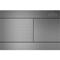 Инсталляция для унитаза Roxen StounFix Dual Fresh 868405 - Превью изображения №3 — Интернет-магазин samo.by