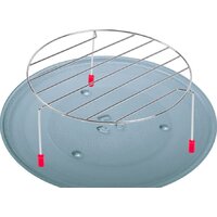 Микроволновая печь MAUNFELD MBMO349GB - Превью изображения №12 — Интернет-магазин samo.by
