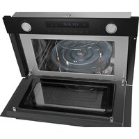 Микроволновая печь MAUNFELD MBMO349GB - Превью изображения №4 — Интернет-магазин samo.by