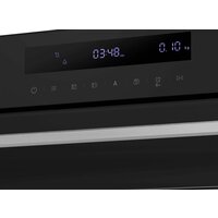 Микроволновая печь MAUNFELD MBMO349GB - Превью изображения №5 — Интернет-магазин samo.by