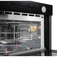 Микроволновая печь MAUNFELD MBMO349GB - Превью изображения №9 — Интернет-магазин samo.by