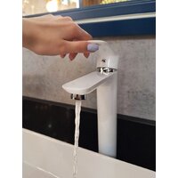 Смеситель Altrobagno Diretto 010209 Bi - Превью изображения №5 — Интернет-магазин samo.by