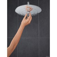 Душевая система  Grohe Euphoria SmartControl System 260 Mono 26510000 - Превью изображения №6 — Интернет-магазин samo.by