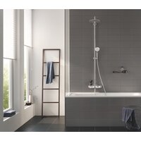 Душевая система  Grohe Euphoria SmartControl System 260 Mono 26510000 - Превью изображения №4 — Интернет-магазин samo.by