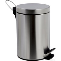 Мусорное ведро Wasserkraft K-665 5L - Превью изображения №3 — Интернет-магазин samo.by