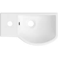Умывальник Lavinia Boho Bathroom Sink Slim 33311027 - Превью изображения №3 — Интернет-магазин samo.by