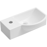 Умывальник Lavinia Boho Bathroom Sink Slim 33311027 - Превью изображения №2 — Интернет-магазин samo.by
