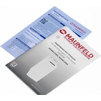 Стиральная машина с вертикальной загрузкой MAUNFELD MFWM127WH - Превью изображения №16 — Интернет-магазин samo.by