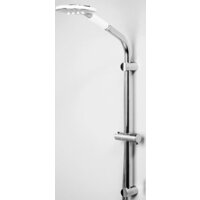 Душевой гарнитур  Wasserkraft A044 - Превью изображения №4 — Интернет-магазин samo.by