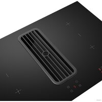 Варочная панель MAUNFELD AVSI804SBH - Превью изображения №5 — Интернет-магазин samo.by