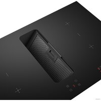 Варочная панель MAUNFELD AVSI804SBH - Превью изображения №6 — Интернет-магазин samo.by
