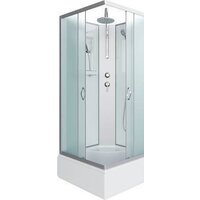 Niagara NG-1108-14BKT 90x90x200