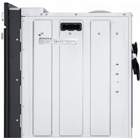 Электрический духовой шкаф MAUNFELD EOEC.516W - Превью изображения №12 — Интернет-магазин samo.by