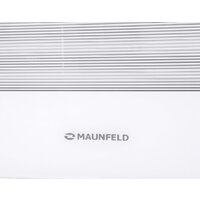 Электрический духовой шкаф MAUNFELD EOEC.516W - Превью изображения №8 — Интернет-магазин samo.by