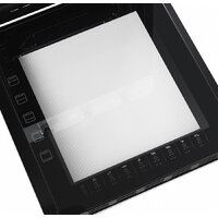 Электрический духовой шкаф MAUNFELD EOEC.516W - Превью изображения №10 — Интернет-магазин samo.by