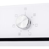 Электрический духовой шкаф MAUNFELD EOEC.516W - Превью изображения №6 — Интернет-магазин samo.by