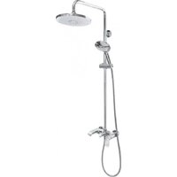 Grocenberg GB7010 (хром)