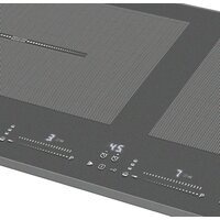 Варочная панель MAUNFELD CVI904SFLDGR - Превью изображения №4 — Интернет-магазин samo.by