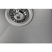 Кухонная мойка ARFEKA ECO AR 700*500 SATIN - Превью изображения №8 — Интернет-магазин samo.by