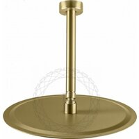 Душевая система  Filarete Roun FL1024 (матовое золото) - Превью изображения №7 — Интернет-магазин samo.by