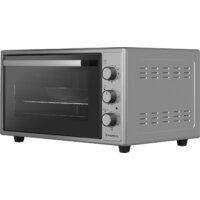 Мини-печь MAUNFELD MMO-483MGR01 - Превью изображения №5 — Интернет-магазин samo.by