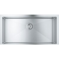 Кухонная мойка Grohe K700 90-S 86,4/46,4 1.0 31580SD1 - Превью изображения №2 — Интернет-магазин samo.by