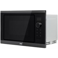 Микроволновая печь ZorG MIO252 S black+gray (черный) - Превью изображения №2 — Интернет-магазин samo.by