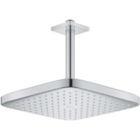 Верхний душ Grohe Tempesta 250 Cube 26688000 - Превью изображения №2 — Интернет-магазин samo.by
