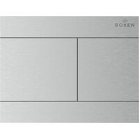 Инсталляция для унитаза Roxen StounFix Dual Fresh 868404 - Превью изображения №3 — Интернет-магазин samo.by